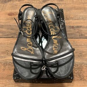 Sam Edelman Isle Strappy Standle